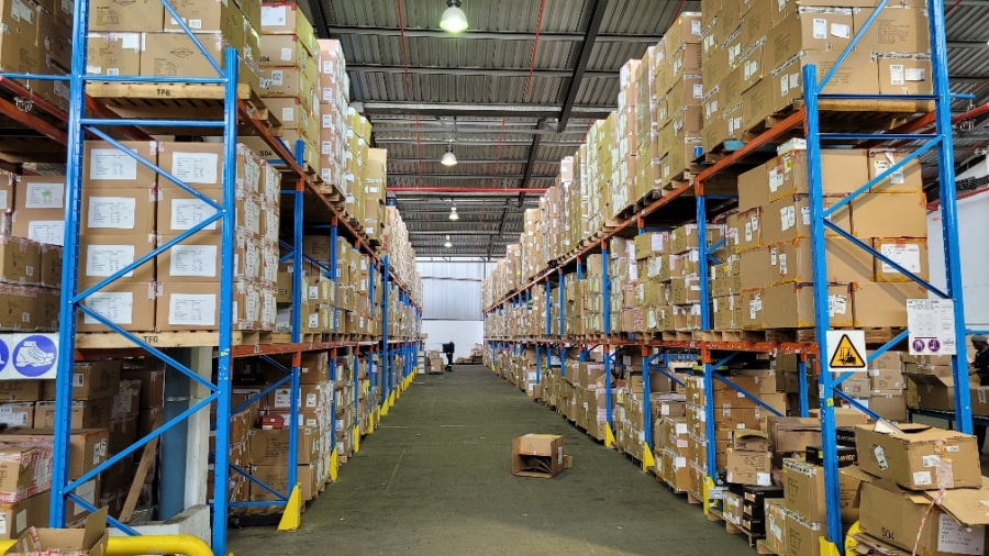 To Let Commercial Property for Rent in Epping Industrial Western Cape